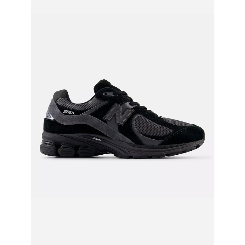 2002r Black/Magnet Shoes