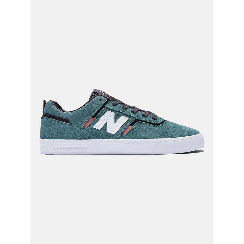 306 Foy New Spruce/White Shoes
