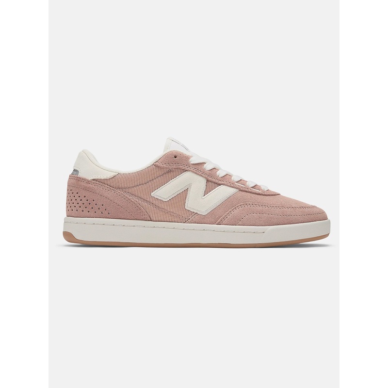 440 Rose/White Shoes