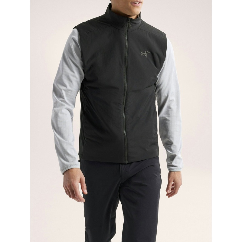 Atom Vest