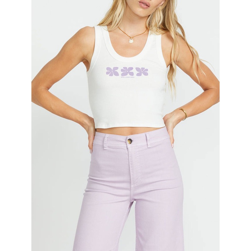 Block Party Tank Top