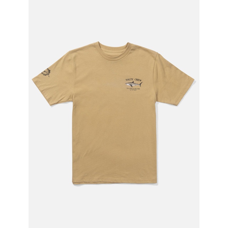 Bruce T-Shirt (Boys 7-14)
