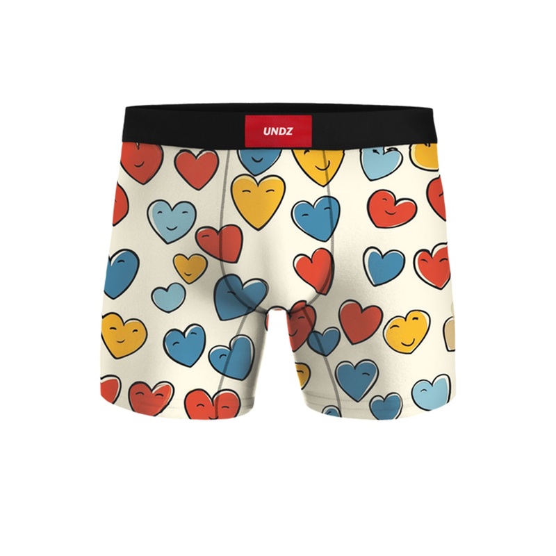 Classic XOXO Boxer