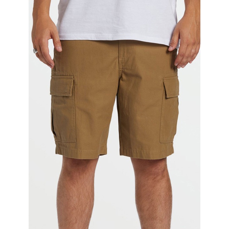 Combat Cargo Shorts