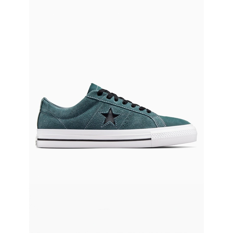 Cons One Star Pro True Nature/White/Black Shoes
