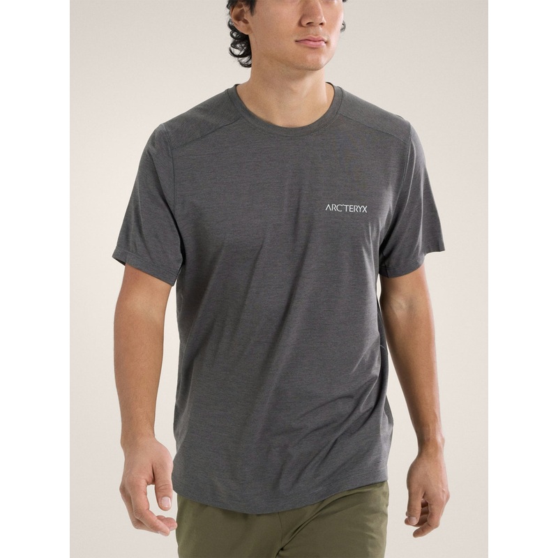 Cormac Arc’bird Logo T-Shirt