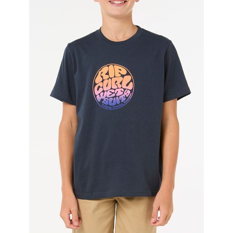 Filgree T-Shirt (Boys 7-14)