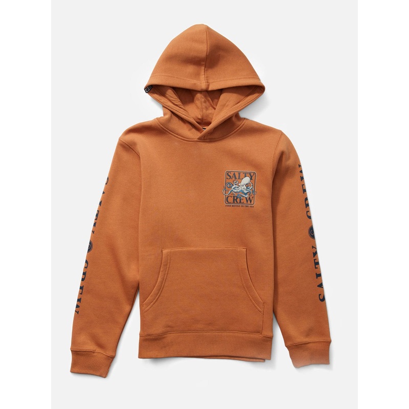 Ink Slinger Hoodie (Boys 7-14)