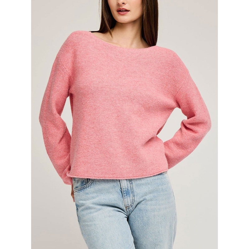 Mateo Sweater