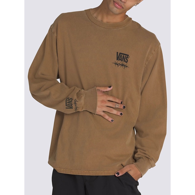 MTE GosHawk Long Sleeve T-Shirt