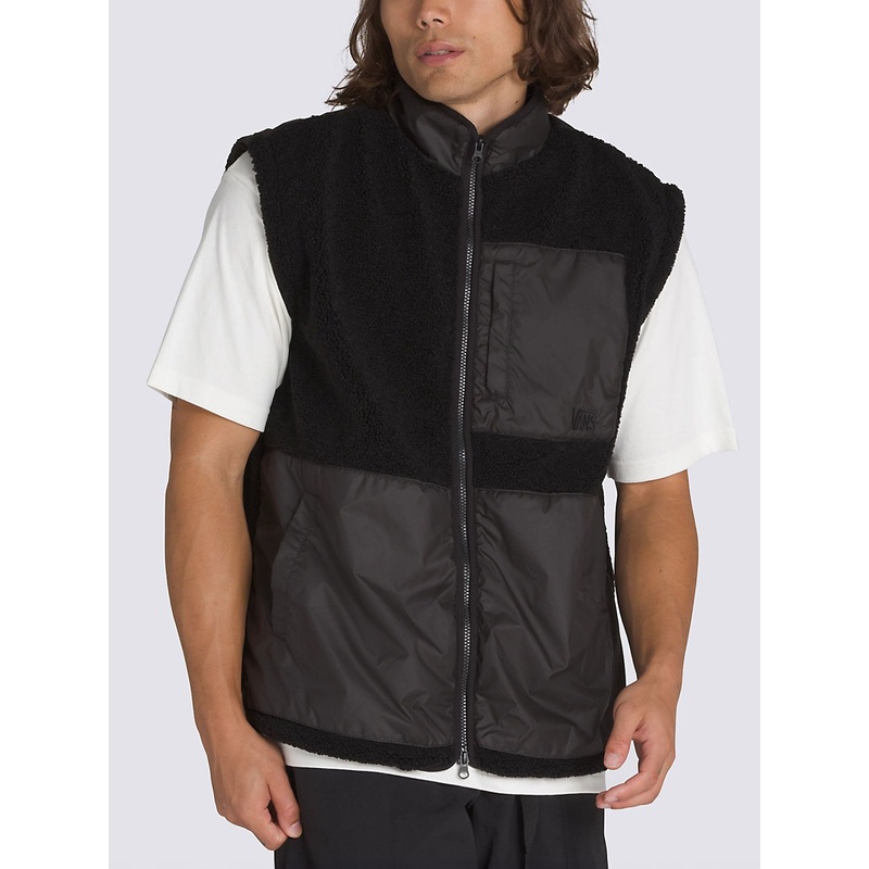 Mte Navigate Highpile Jacket