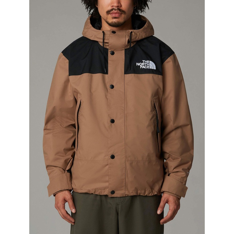 Reign On Jacket