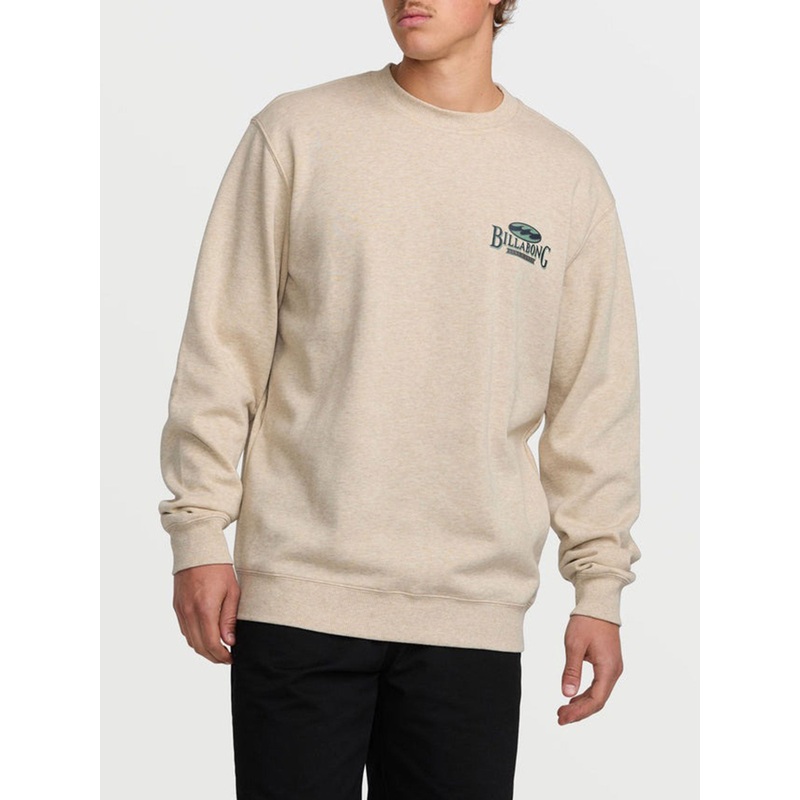 Short Sands Crewneck Sweatshirt
