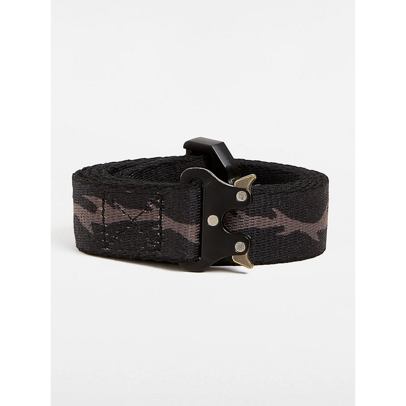 Skate Thorn Web Belt