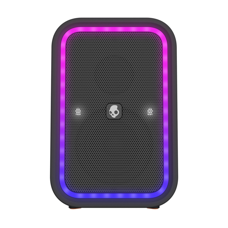 Stomp Black Speaker