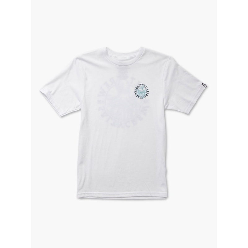 Tentacles T-Shirt (Boys 7-14)