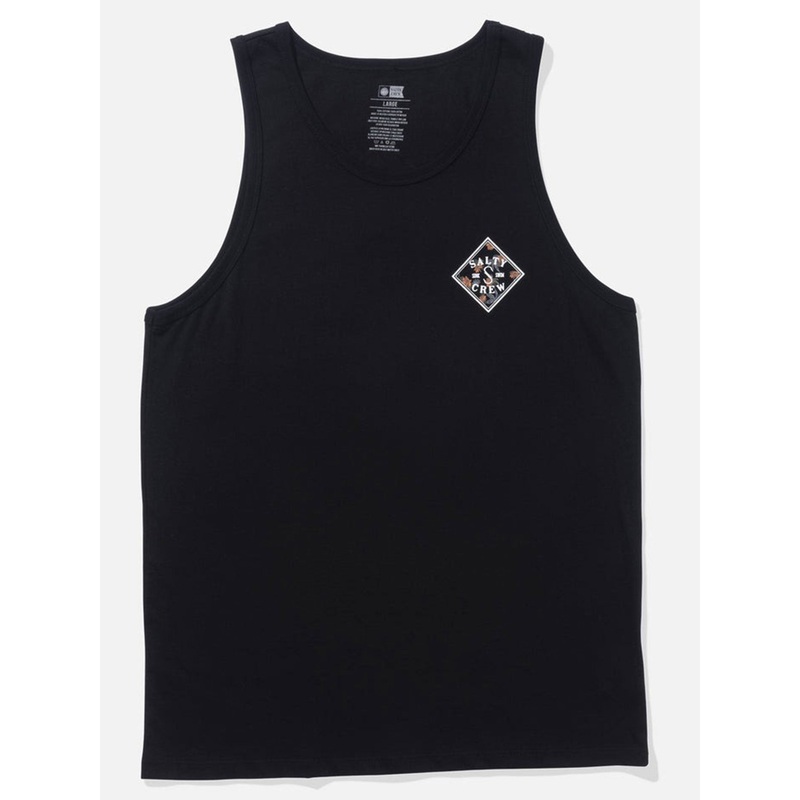 Tippet Fill Tank Top