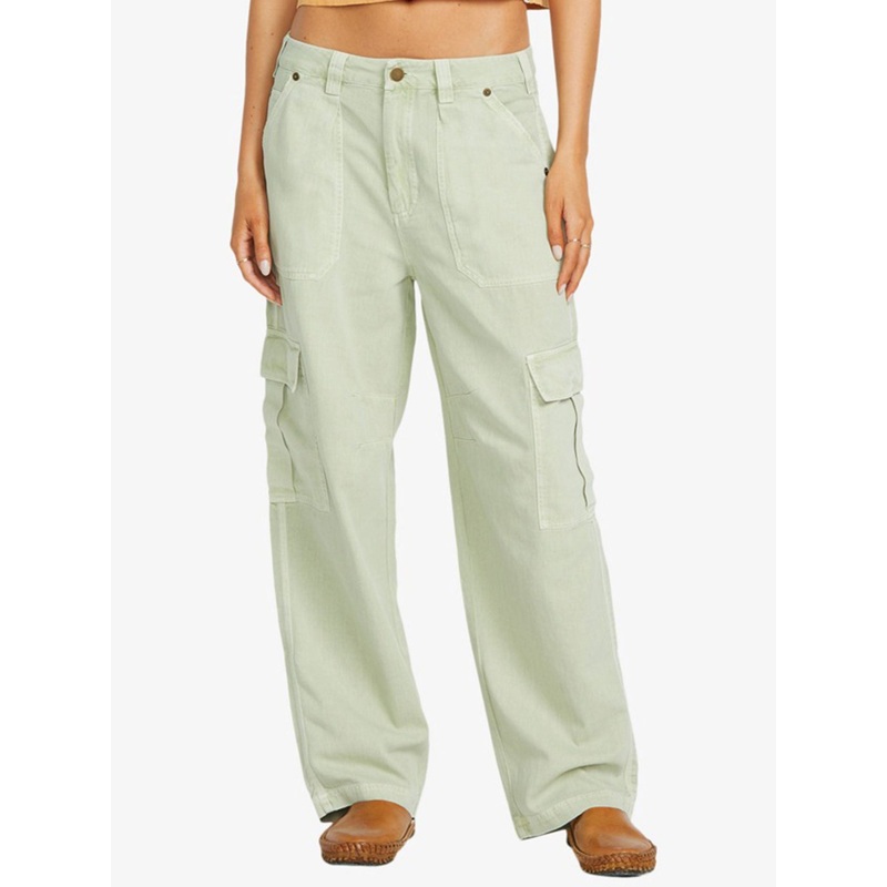 Walk Along Pants