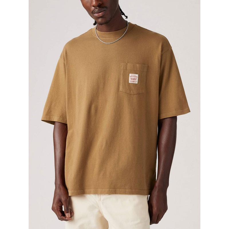 Workwear Ermine T-Shirt