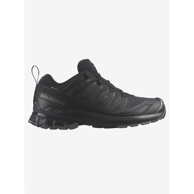 Xa Pro 3D V9 GTX Black/Phantom/Pewter Shoes