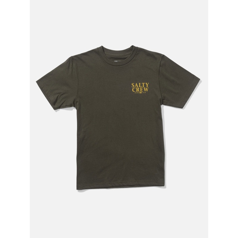 Yellowfin T-Shirt (Boys 7-14)