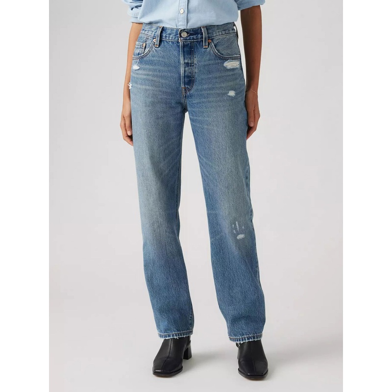 501 90s Verified Vintage Jeans