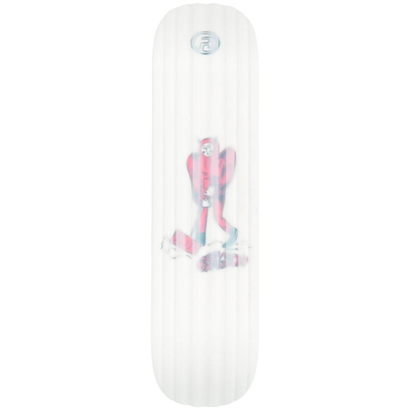 Bergeon Signature Snowskate