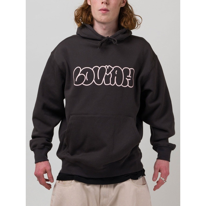 Bubble Hoodie