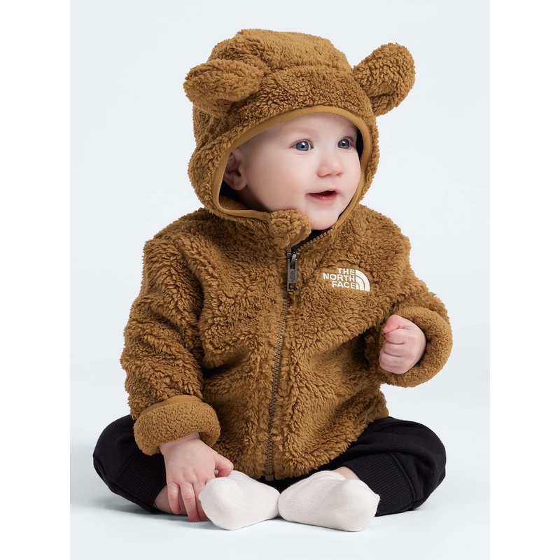 Campshire Full Zip Hoodie Polar (Infants)