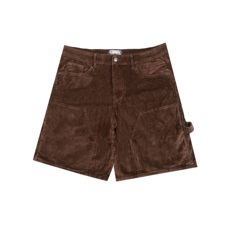 Carpenter Cords Shorts