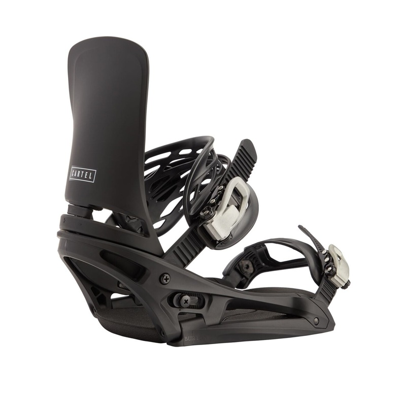Cartel EST Snowboard Bindings