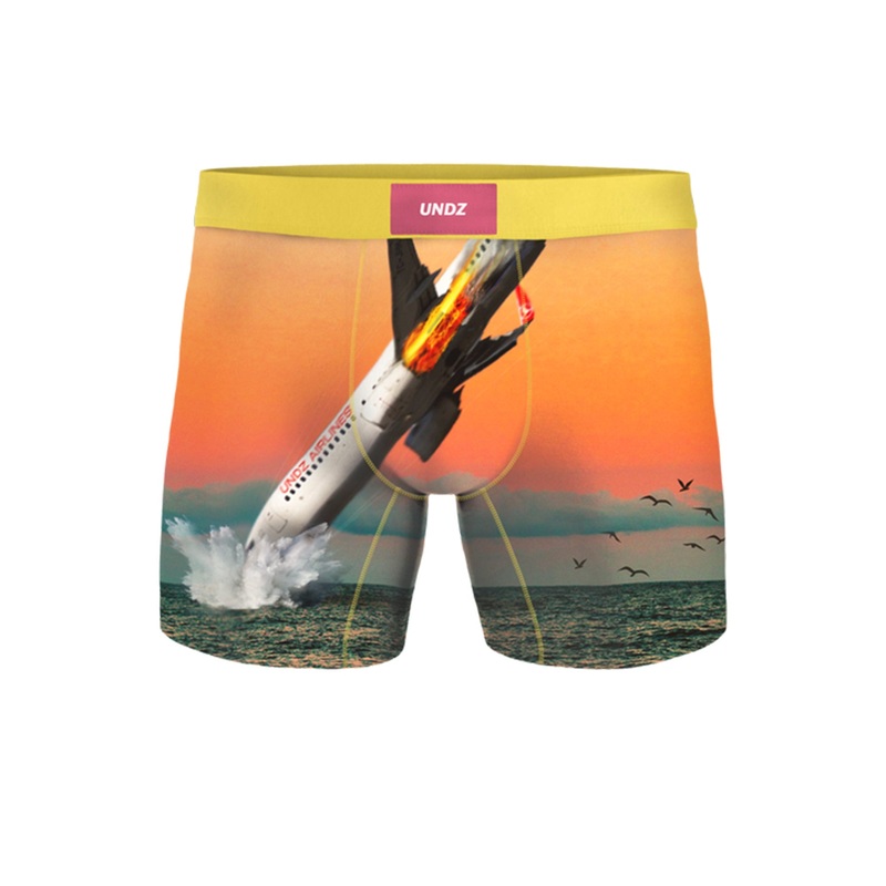 Classic Airlines Boxer