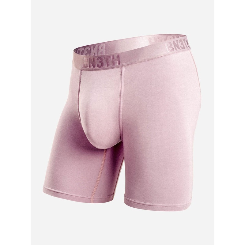 Classic Icon Chalk Pink Boxer