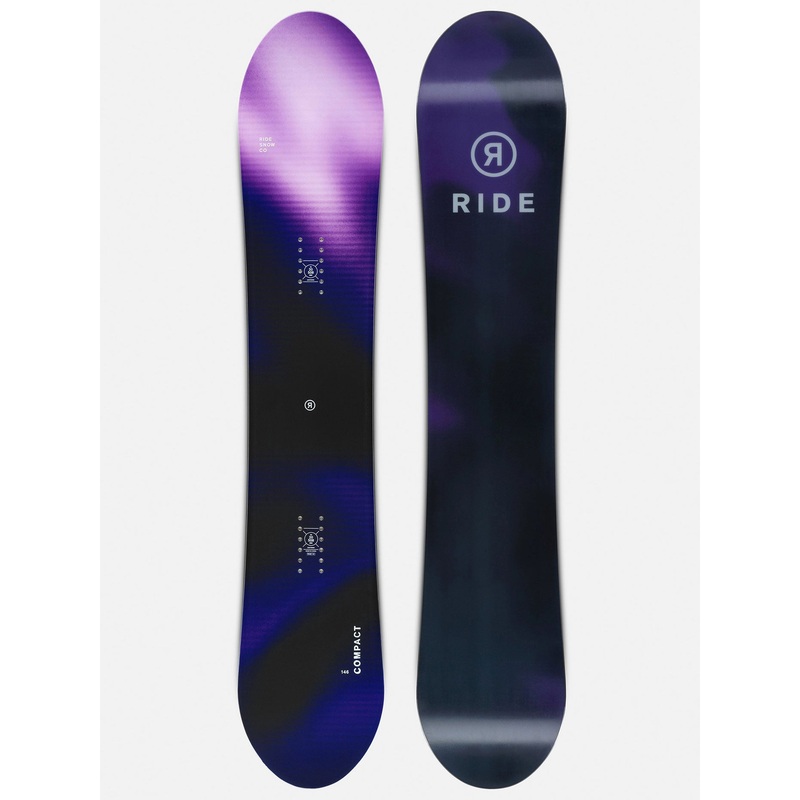 Compact Snowboard (Women)