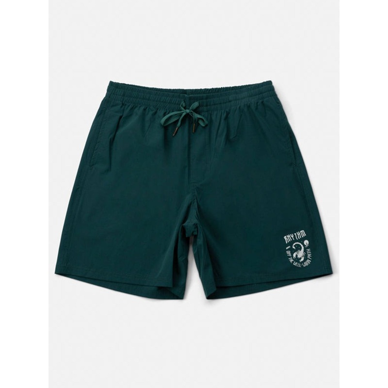 Desert Locals Beach Shorts