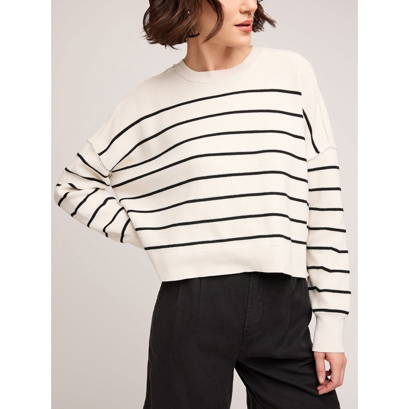 Echo Sweater