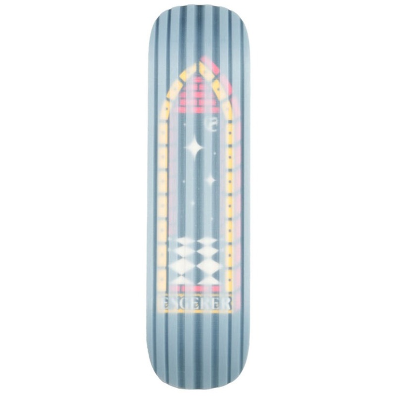 Engerer Signature Snowskate