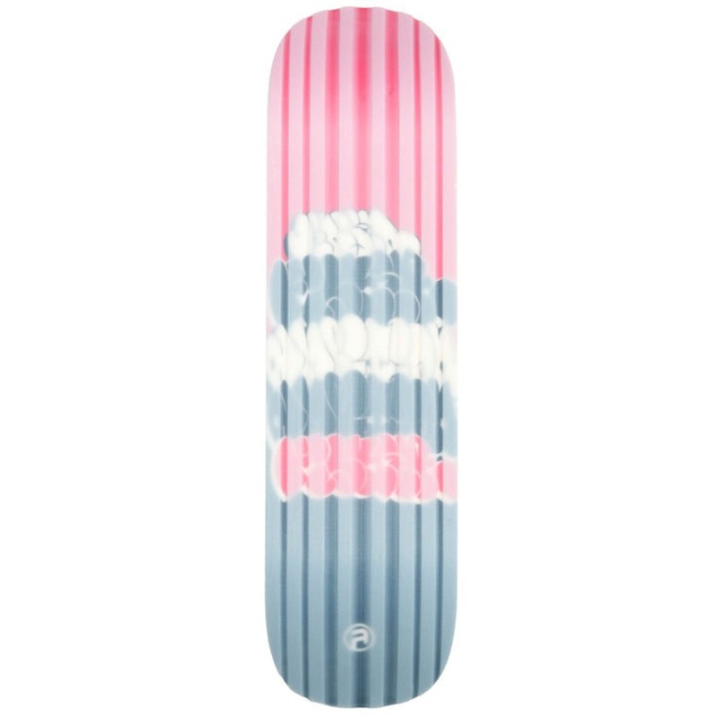 Fisker Signature Snowskate