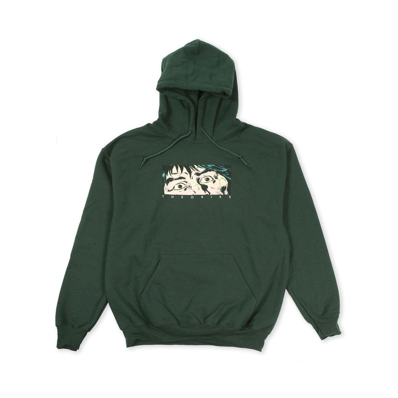 Fixate Hoodie