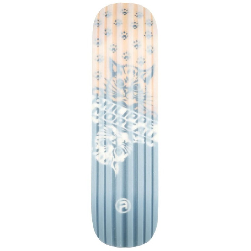 Moreau Signature Snowskate