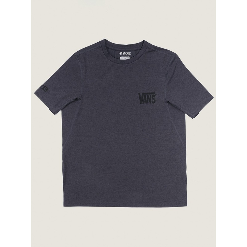 MTE Outline Hybrid T-Shirt (Boys 7-14)