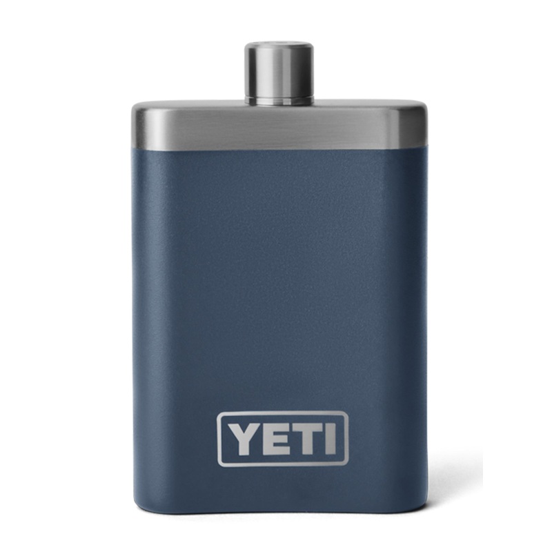 Navy Flask