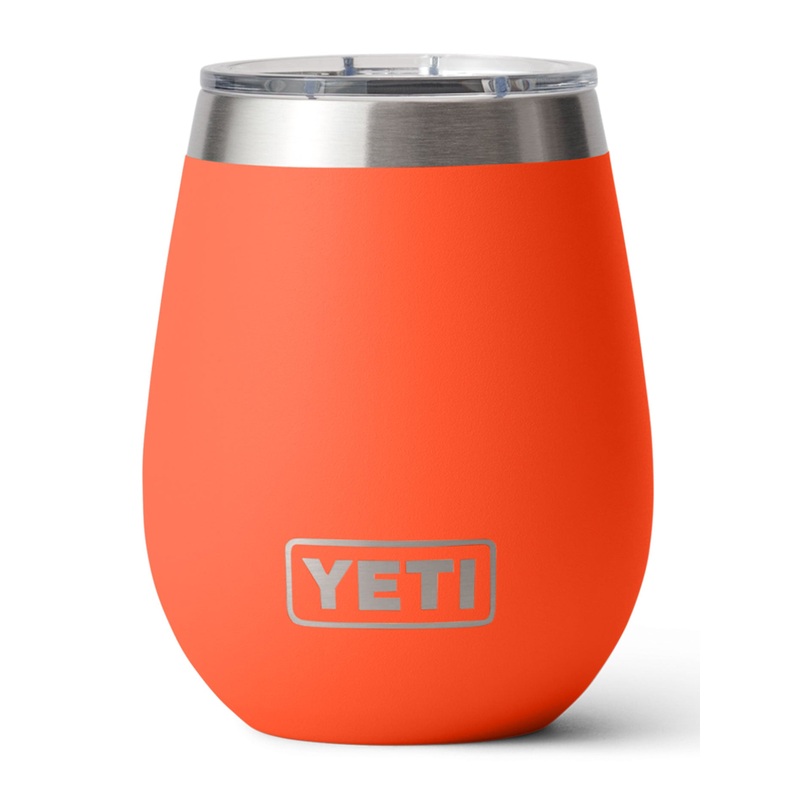 Rambler 20oz Papaya Wine Tumbler
