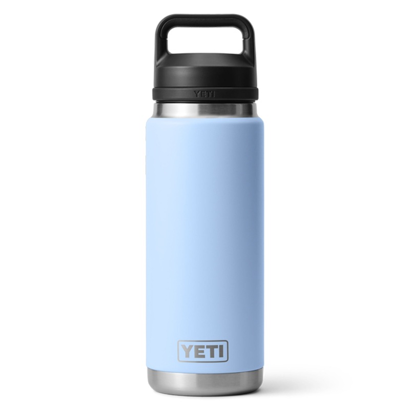 Rambler 26oz Big Sky Blue Water Bottle