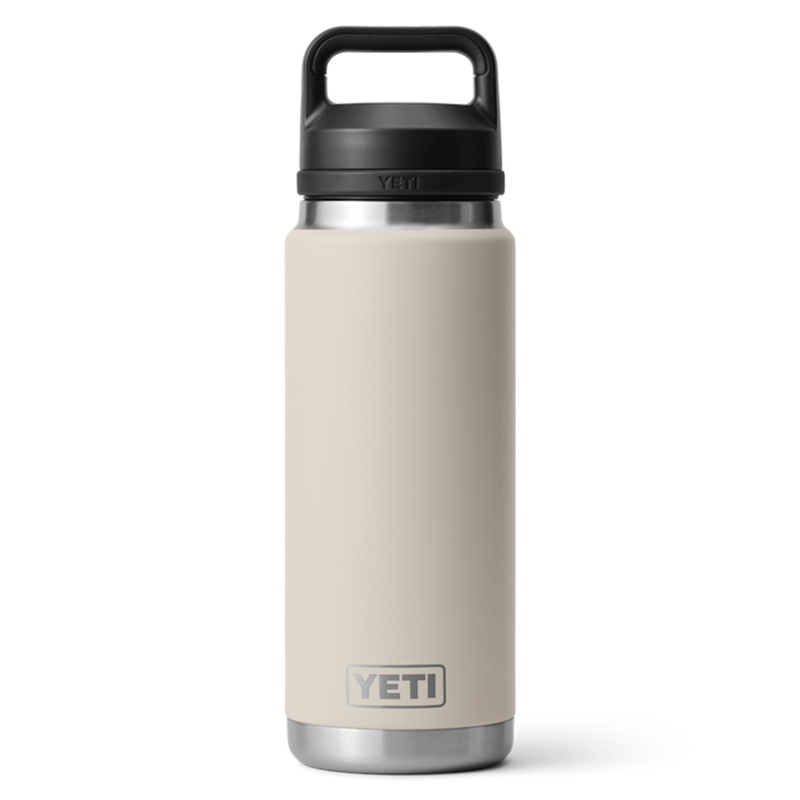 Rambler Cape Taupe 26oz Water Bottle