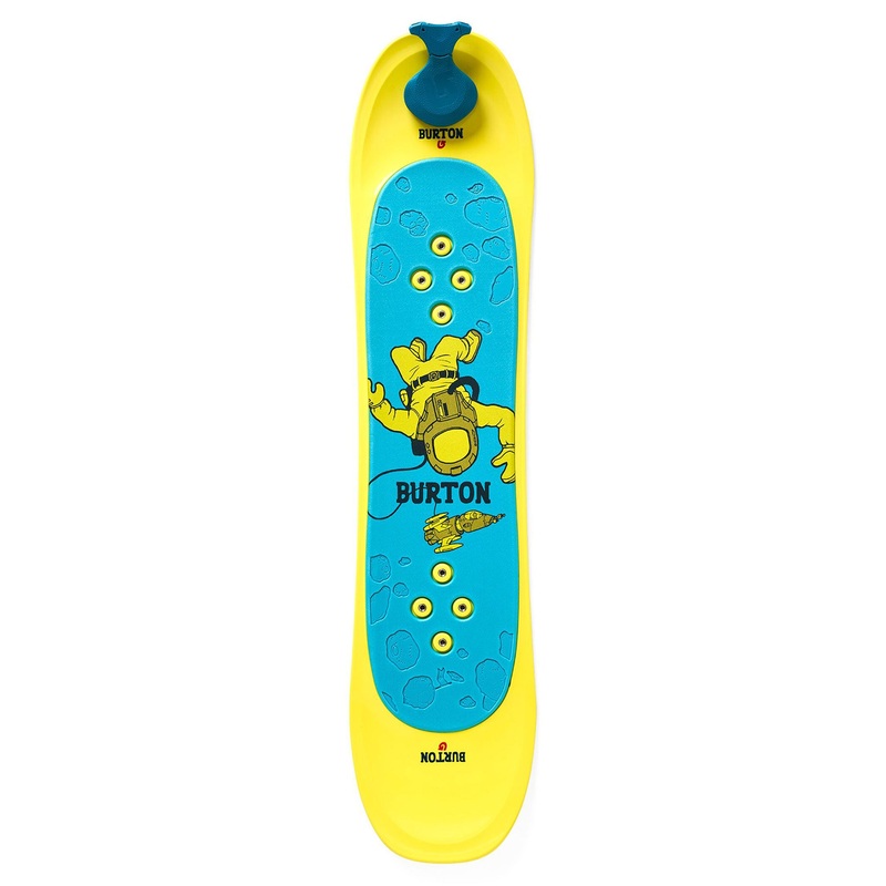 Riglet Snowboard (Youth)