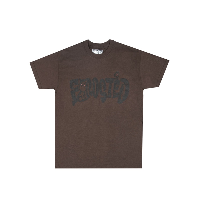 Safari Logo T-Shirt