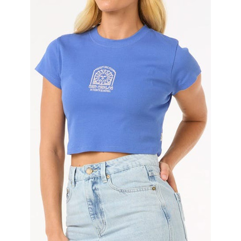 San Carlos Baby T-Shirt