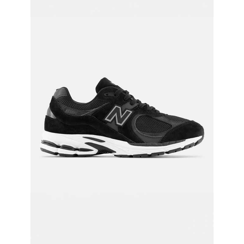 2002r Black/Phantom/Gunmetal Shoes