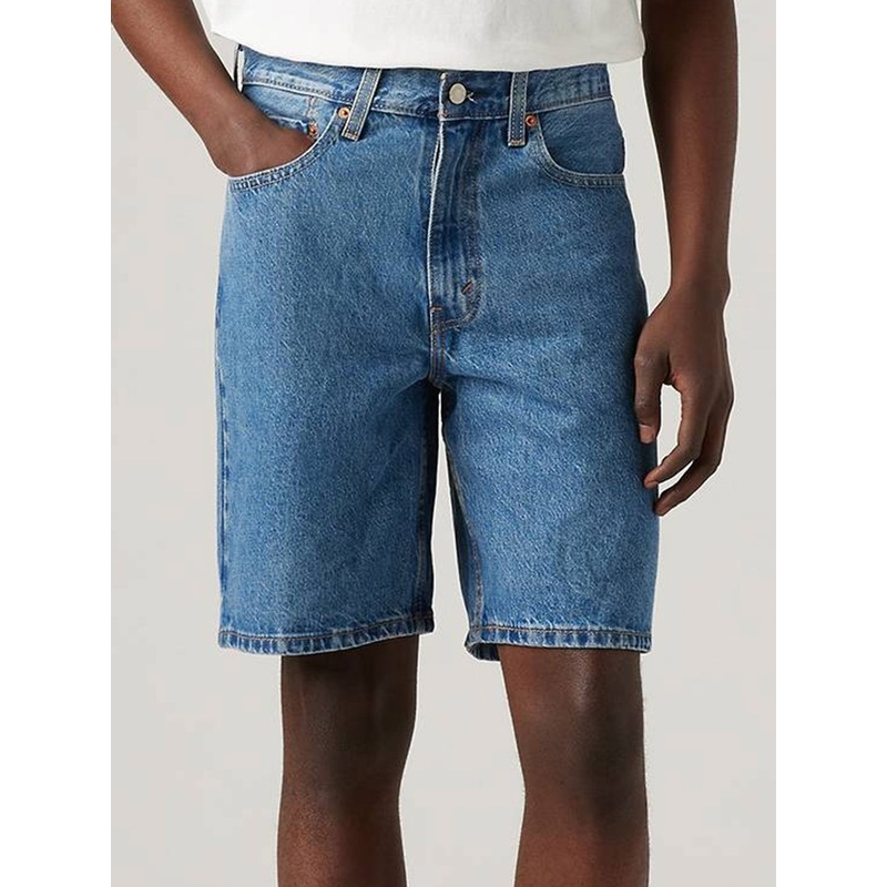 469 Loose Medium Score Shorts